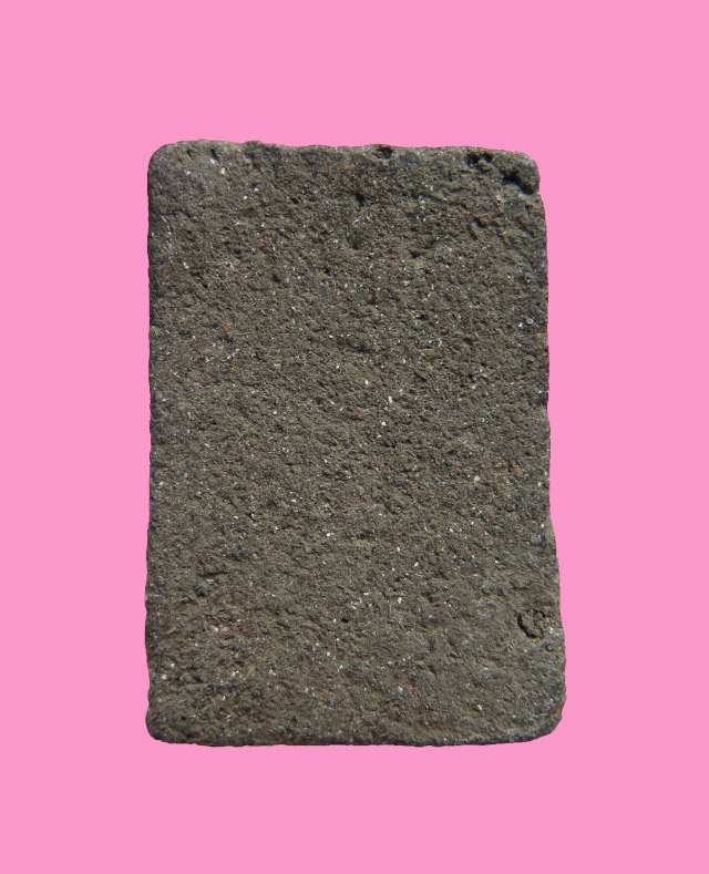 พระสมเด็จคะแนน เขียว