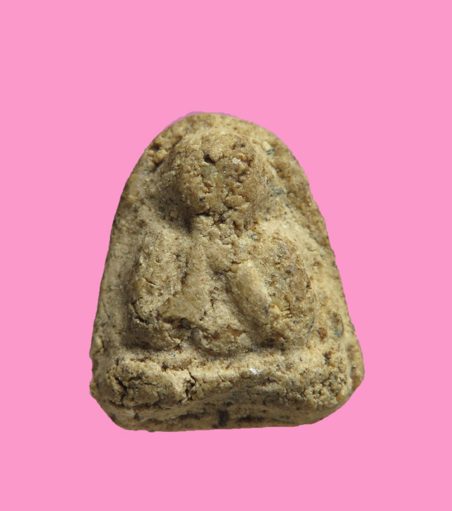 พระปิดตา เก่า