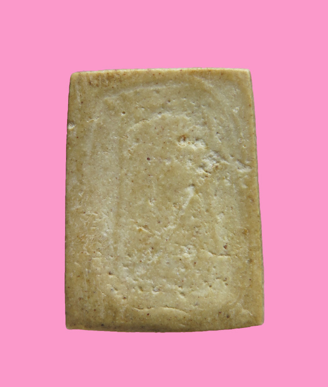 หลวงพ่อโสธร เนื้อผง ปี 09 พิมพ์เล็ก