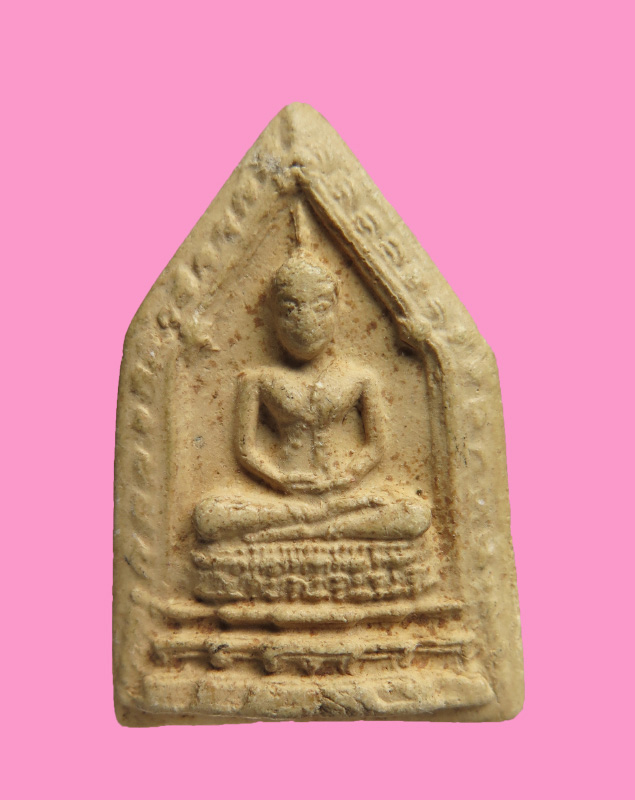 พระพุทธสิหิงค์ วัดดอนเสลา ราชบุรี