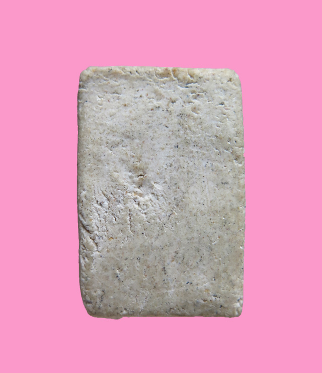 พระผงสมเด็จ หลวงพ่อวัดไร่ขิง พิมพ์โบราณ