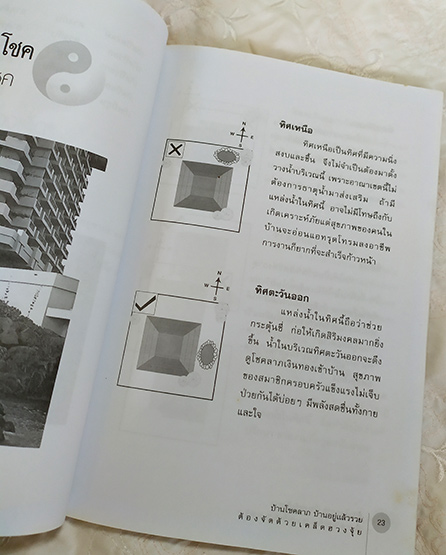 ฮวงจุ้ย โดย อ.อนันตชัย โรจนพงษ์เกษมบ้านโชคลาภ บ้านอยู่แล้วรวย