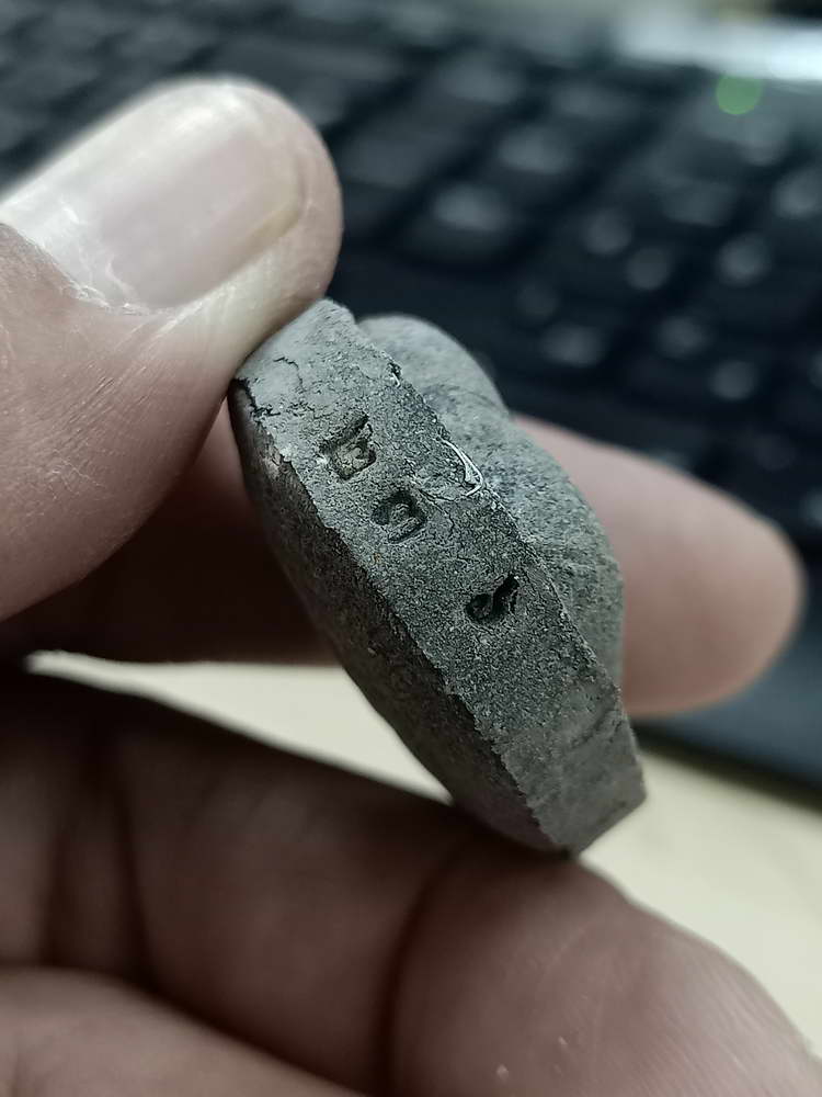 4-518 พระปิดตาจัมโบ้ เจ้าสัวพัฒน์ หลวงพ่อพัฒน์ วัดห้วยด้วน จ.นครสวรรค์ 2565 หมายเลข 236 กล่องเดิม