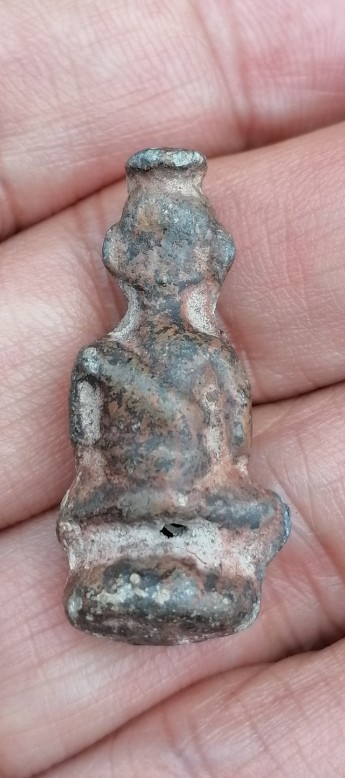 ฤาษีเนื้อชินไม่ทราบที่ เคาะเดียว     