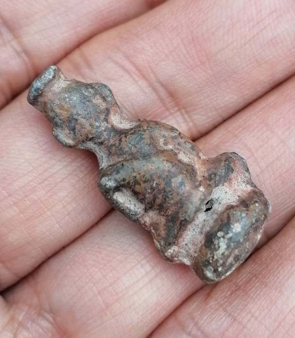 ฤาษีเนื้อชินไม่ทราบที่ เคาะเดียว     