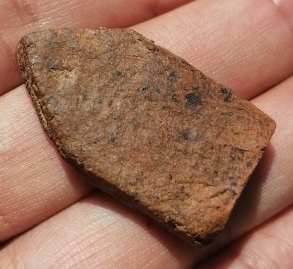 พระไม่ทราบที่ เคาะเดียว