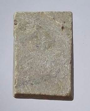 พระสมเด็จคะแนน หลวงพ่อกวย วัดโฆสิตาราม จ.ชัยนาท เนื้อผงน้ำมันโซนเขียวก้านมะลิ