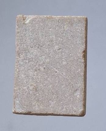 พระซุ้มเรือนแก้ว เนื้อผงน้ำมัน หลวงพ่อกวย วัดโฆสิตาราม จ.ชัยนาท