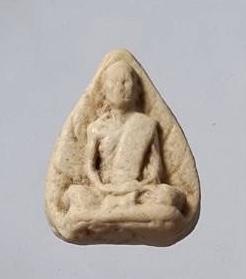 พระผงท่านเจ้าคุณนรฯ วัดเทพศิรินทราวาส กรุงเทพมหานคร