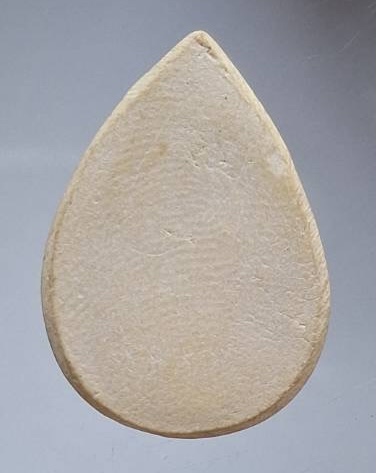 พระผงหลวงพ่อโสธร วัดโสธรวรารามวรวิหาร จ.ฉะเชิงเทรา