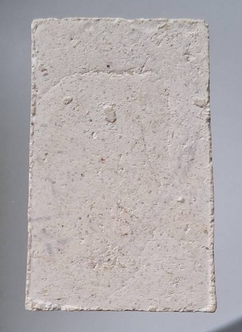 พระสมเด็จพิมพ์วัดเกศ ไม่ทราบที่