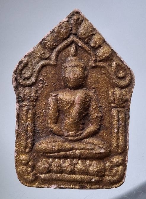 พระขุนแผนพรายกุมาร ไม่ทราบที่