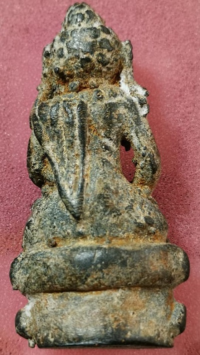 กริ่งตั๊กแตน ชินเขียว