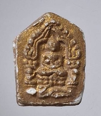 พระขุนแผนพรายกุมาร ไม่ทราบที่