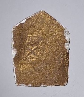 พระขุนแผนพรายกุมาร ไม่ทราบที่