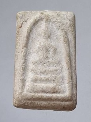 พระสมเด็จคะแนน เนื้อหาส่องมันส์ ไม่ทราบที่