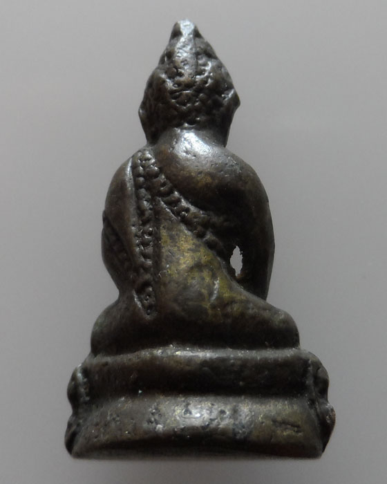 พระกริ่ง ไม่ทราบที่