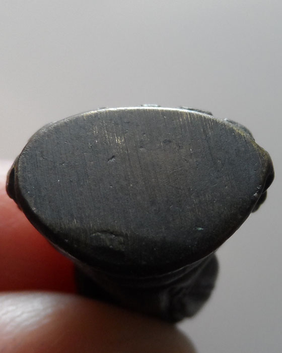 พระกริ่ง ไม่ทราบที่