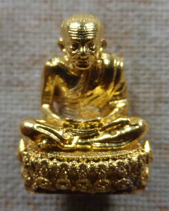 รูปหล่อหลวงพ่อทวด ปาฎิหาริย์นิรันตราย (กฐิน๖๖) จ.พระนครศรีอยุธยา 