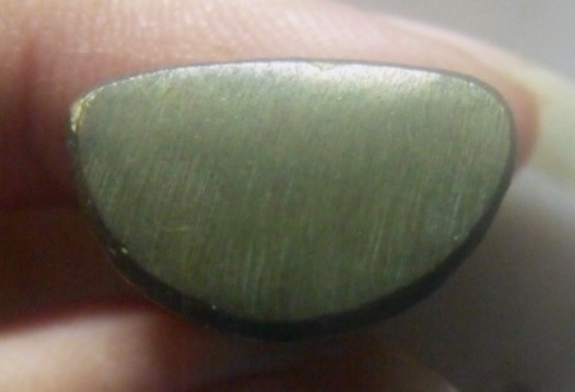 **เบา​ๆ​**รูปหล่อหลวงพ่อเงิน วัดบางคลาน เนื้อทองผสม ปี ๒๕๔๐**หลังมีโค้ด สวยๆ เชิญชมครับ