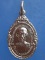 เหรียญพระครูประสูติโสภณ(อั้น) สงขลา ปี2520