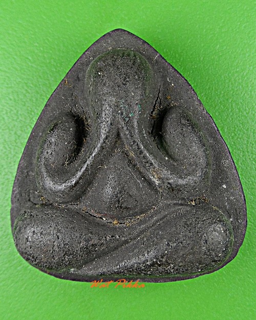 พระปิดตานิรันดร วัดพลับ กทม. .D58.