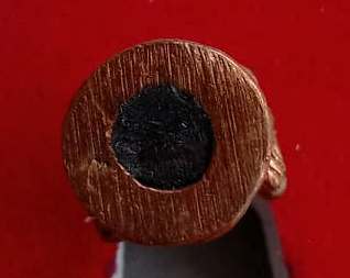 หนุมานหลวงปู่เกลี้ยง วัดเนินสุทธาวาส จ ชลบุรี ที่ระลึก8รอบ รุ่นบุญญฤทธิ์ หมายเลข2178พร้อมกล่องเดิม