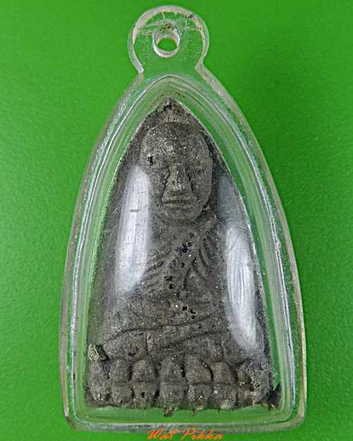 พระผงหลวงปู่ทวด วัดช้างไห้ ปัตตานี .D168.