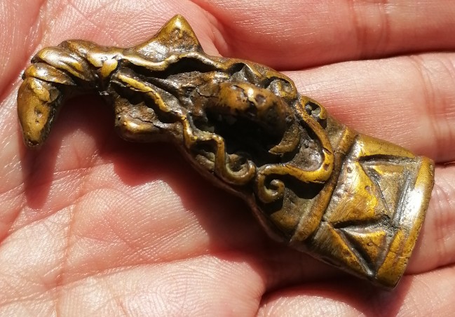 งั่งไม่ทราบที่ เคาะเดียว    