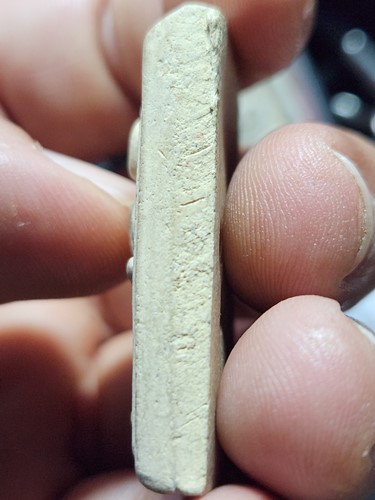 วัดสระเปรียญ ชัยนาท สมเด็จ หลวงพ่อเย็น ทานรโต  หลัง พ.พาน