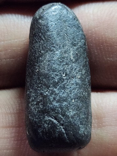 วัดโฆสิตาราม จ.ชัยนาท  พระสีวลีหลวงพ่อกวย ปี 2515 เนื้อดิน