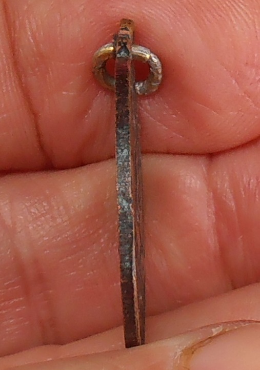 เหรียญหลวงพ่อดี วัดหนองจอก นครราชสีมา ปี๒๕๒๙ รุ่นแรก