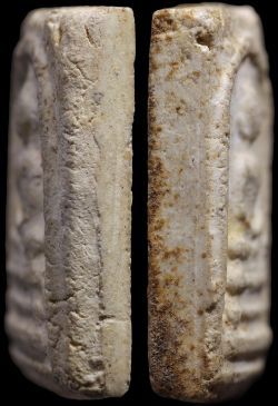 *พระครูมูล วัดสุทัศน์ฯ ปี๒๔๙๕ พิมพ์คะแนน เนื้อผง*