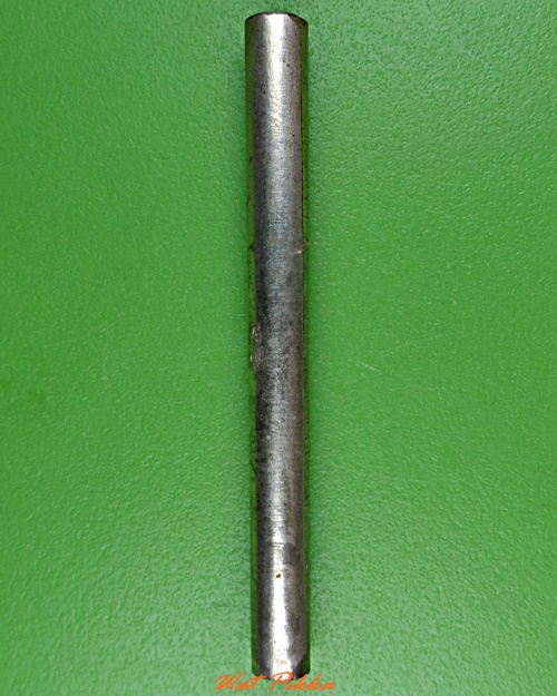 ตะกรุดเมตตาคุณ หลวงปู่สิงห์ วัดบ้านขี้เหล็ก ศรีสะเกษ .D343.