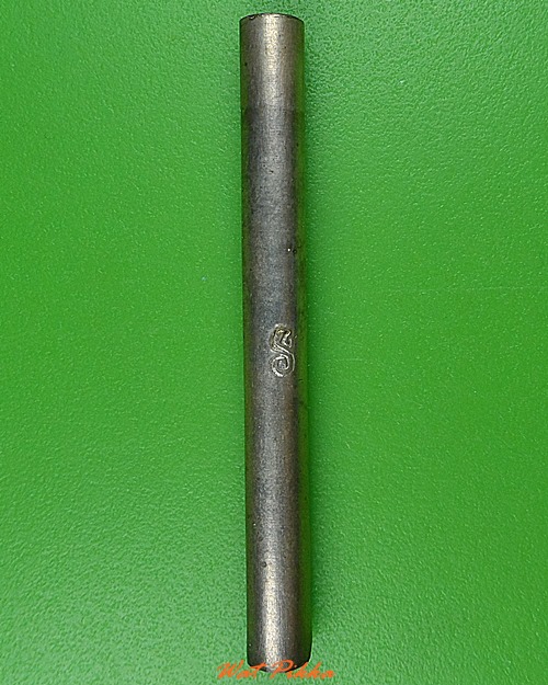 ตะกรุดเมตตาคุณ หลวงปู่สิงห์ วัดบ้านขี้เหล็ก ศรีสะเกษ .D345.