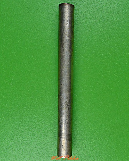 ตะกรุดเมตตาคุณ หลวงปู่สิงห์ วัดบ้านขี้เหล็ก ศรีสะเกษ .D345.