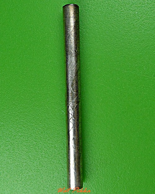 ตะกรุดเมตตาคุณ หลวงปู่สิงห์ วัดบ้านขี้เหล็ก ศรีสะเกษ .D346.