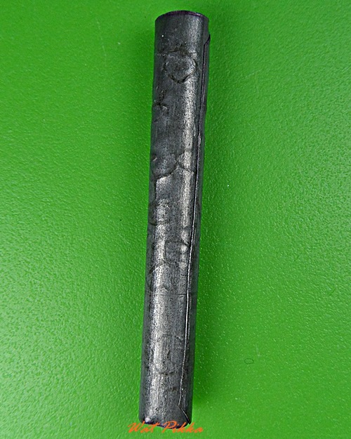 ตะกรุดมหาตัน หลวงปู่สิงห์ วัดบ้านขี้เหล็ก ศรีสะเกษ .D347.