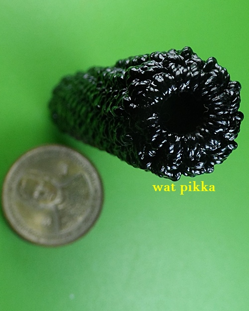 	ตะกรุดหลวงปู่กาหลง วัดศรีประดู่ อุบลราชธานี .D360.*