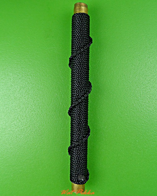 ตะกรุดรอดมัจจุราช(รุ่น๒) อาจารย์ป้อ รอดมัจจุราช ศรีสะเกษ .D361.