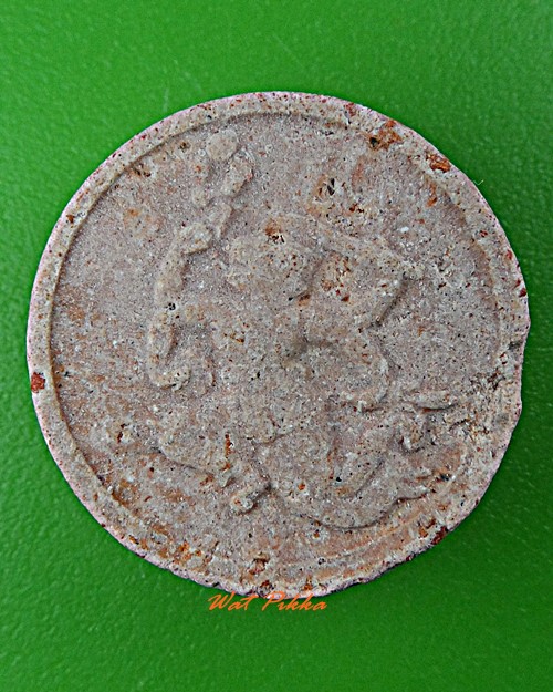 พระผงหนุมานหลวงพ่อพูล วัดไผ่ล้อม นครปฐม - คู่ - .D372.