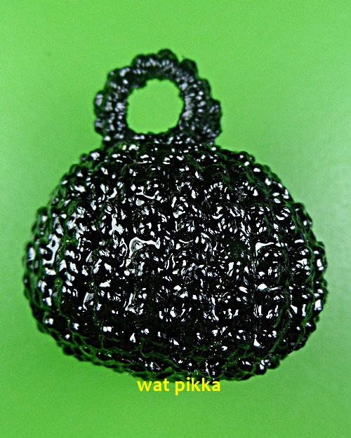 ลูกสะกดมหาฉะหังหลวงปู่สิงห์ วัดบ้านขี้เหล็ก ศรีสะเกษ .D376.*