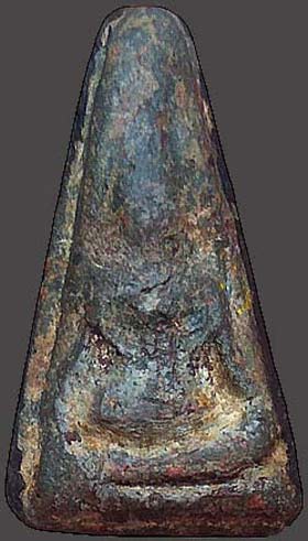 *นางพญา สนิมแดง*