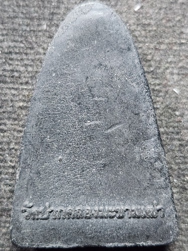 วัดปากคลองมะขามเฒ่า ชัยนาท พระผงเตารีด หลวงปู่ศุข  