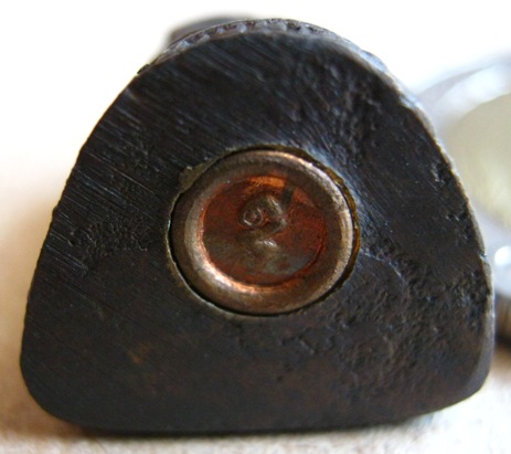 รูปหล่อรุ่น3 หลวงปู่ทิม วัดพระขาว จ อยุธยา ปี2535 เนื้อทองแดงรมดำ สร้าง5,000องค์ พร้อมกล่องเดิม