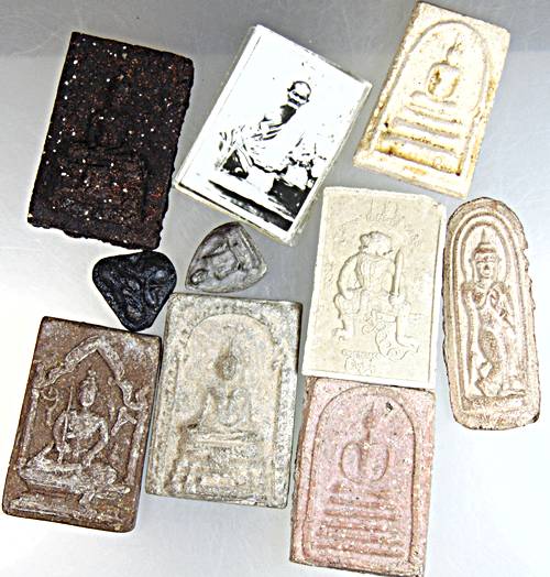 ๒๐ จัดชุดโปรฯ ๑๐ เนื้อผงครับ