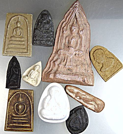 ๒๐ จัดชุดโปรฯ ๑๐ เนื้อผงครับ