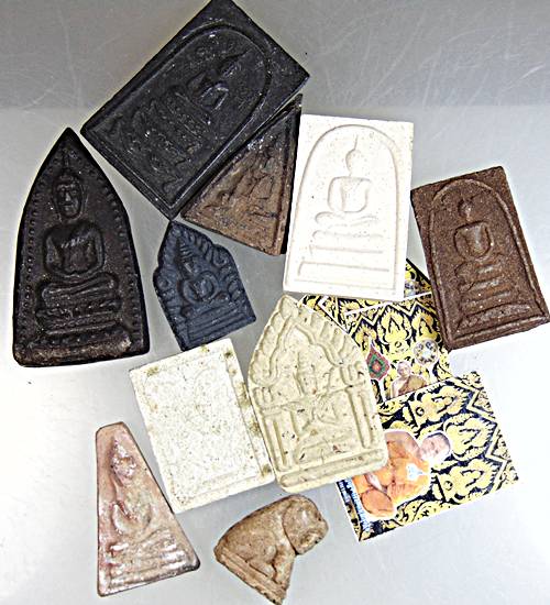 ๒๐ จัดชุดโปรฯ ๑๐ เนื้อผงครับ