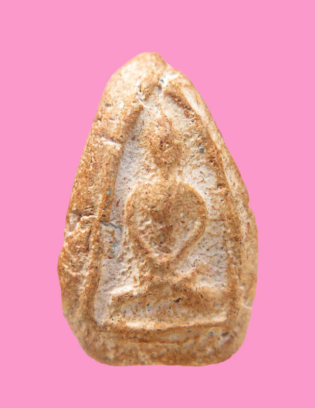 พระพุทธ เก่า น่าจะลงกรุ