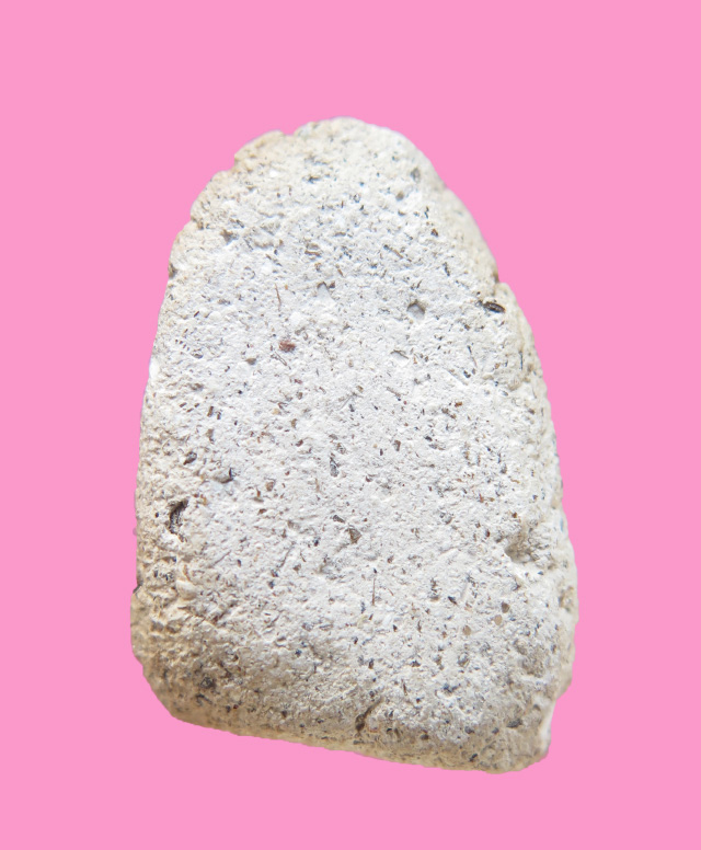 นางกวักเนื้อผง 